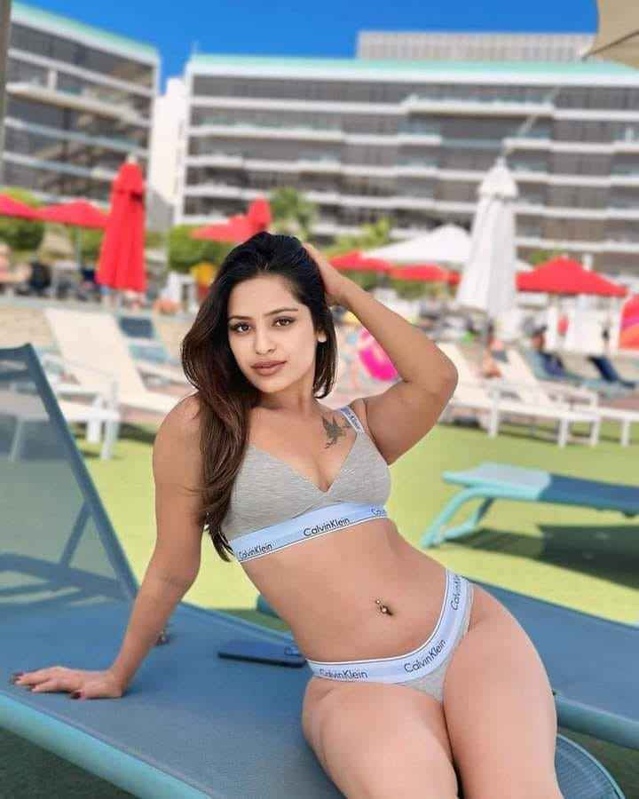 Vrindavan call girls